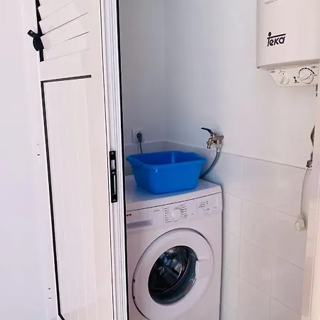 Apartment Naia