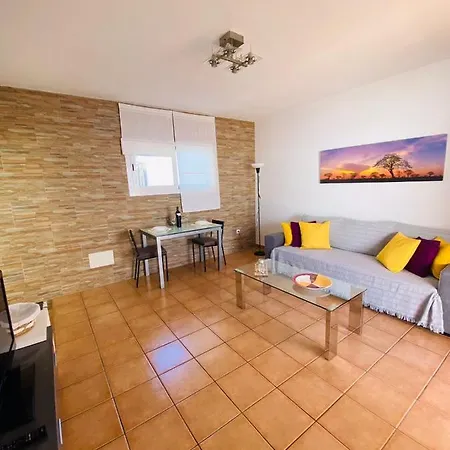 Apartment Naia