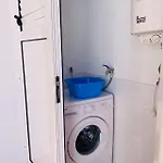 Apartment Naia