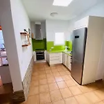 Apartment Naia *