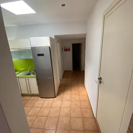 Naia La Asomada (Lanzarote)