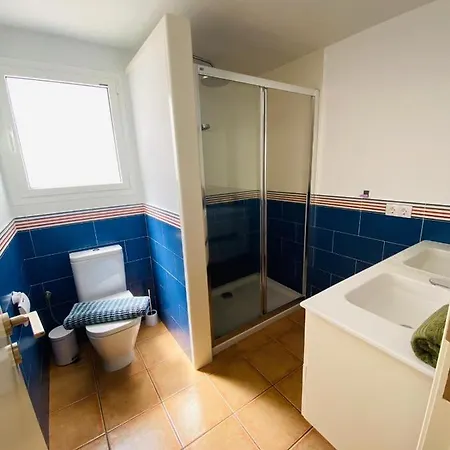 Naia La Asomada (Lanzarote)