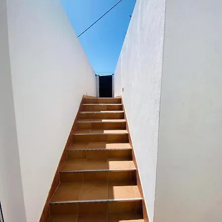 Naia * La Asomada (Lanzarote)