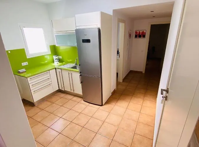 Naia Daire La Asomada (Lanzarote)