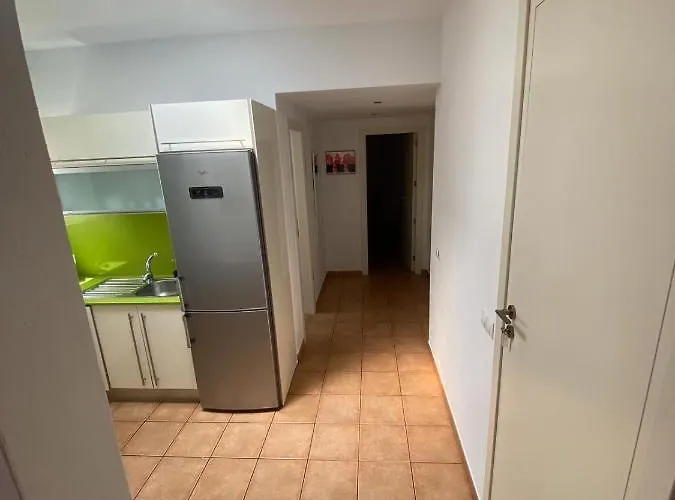 Naia La Asomada (Lanzarote)