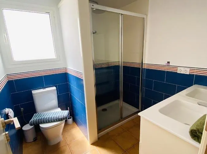 Naia La Asomada (Lanzarote)