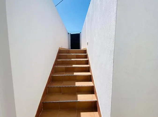 Naia * La Asomada (Lanzarote)