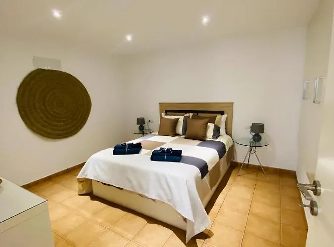 Naia La Asomada (Lanzarote)